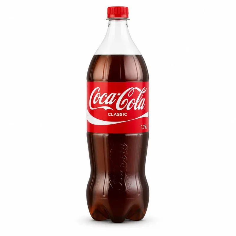 Coca-Cola 1.75L