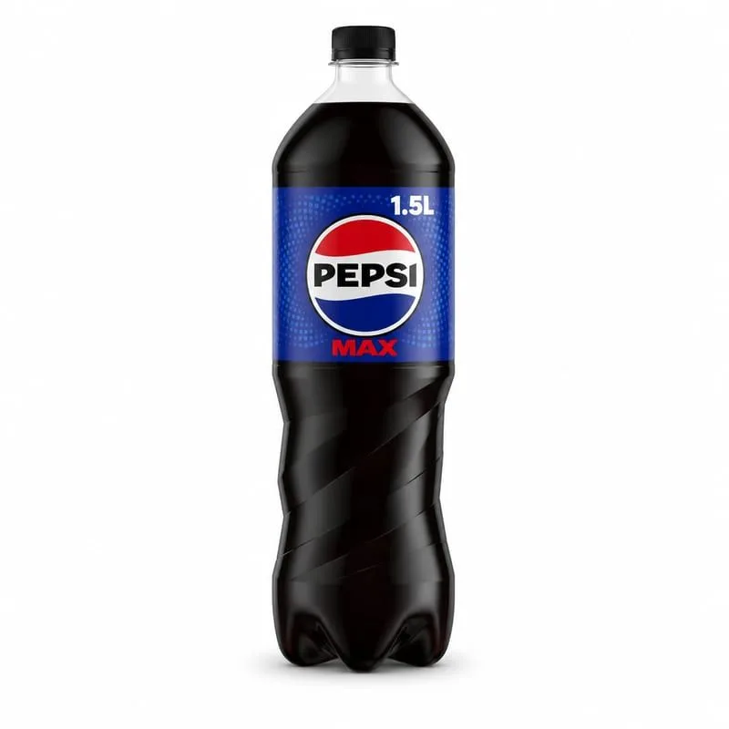 Pepsi Max 1.5L